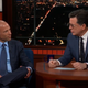 Michael Avenatti, Stephen Colbert